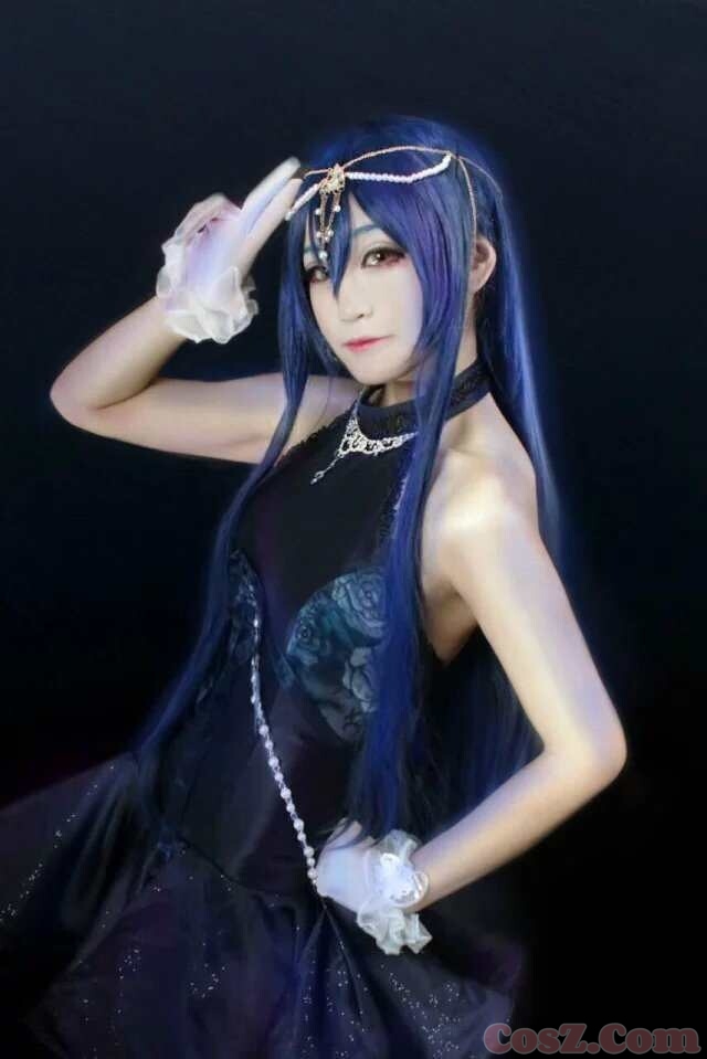 萤草终于出来了今天就来露个脸