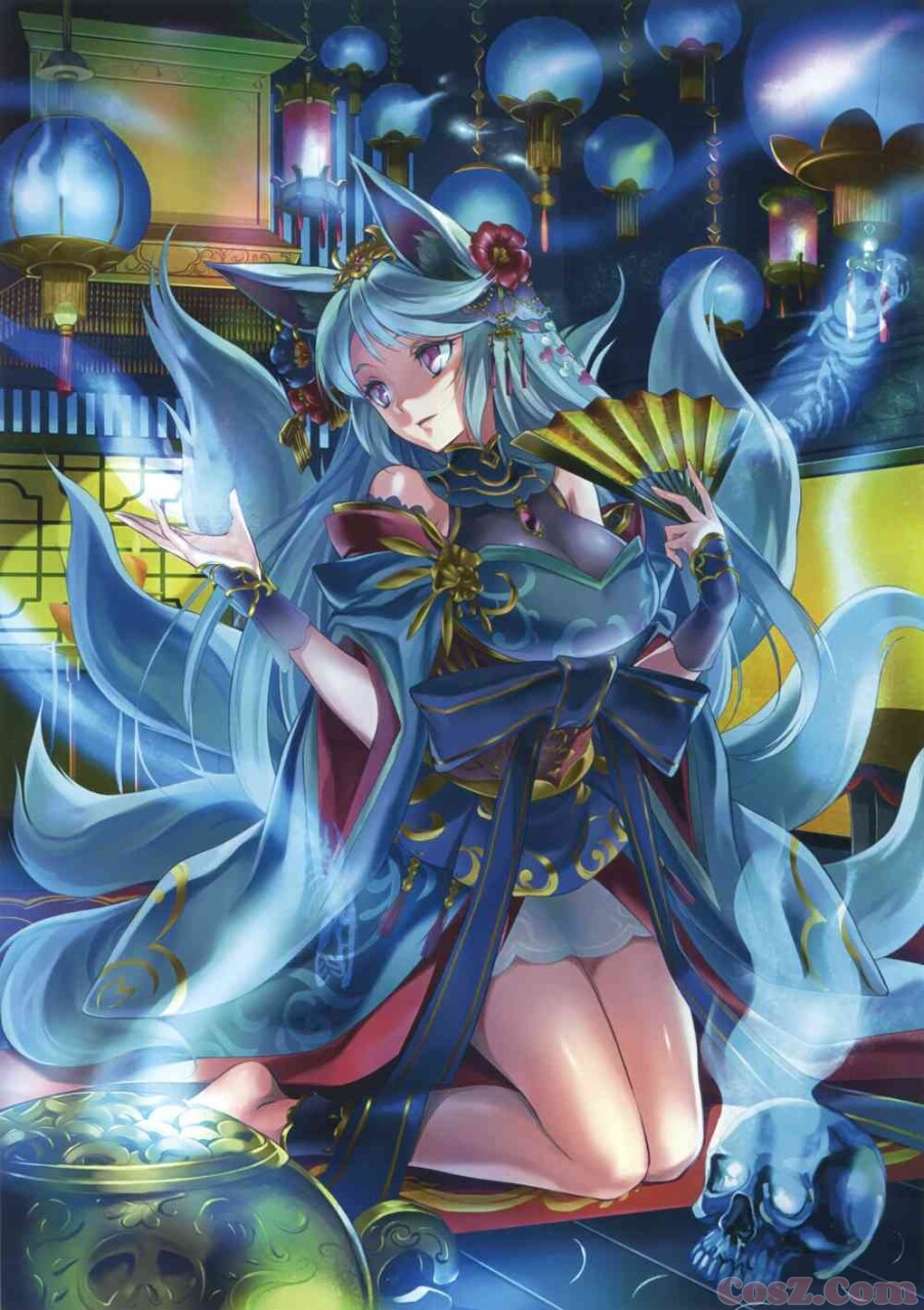 旗袍确实不错但是我怎么感觉这个小哥哥笑的好恐怖!