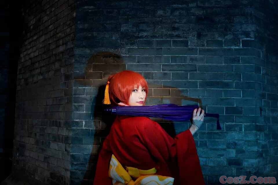 吉原神乐冬日作死计划的开始