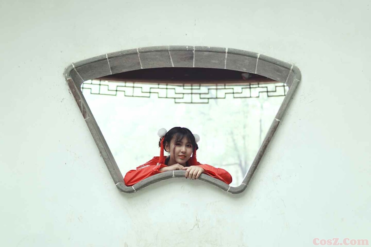 看腻了美女就来看看古装体会到古代的感觉