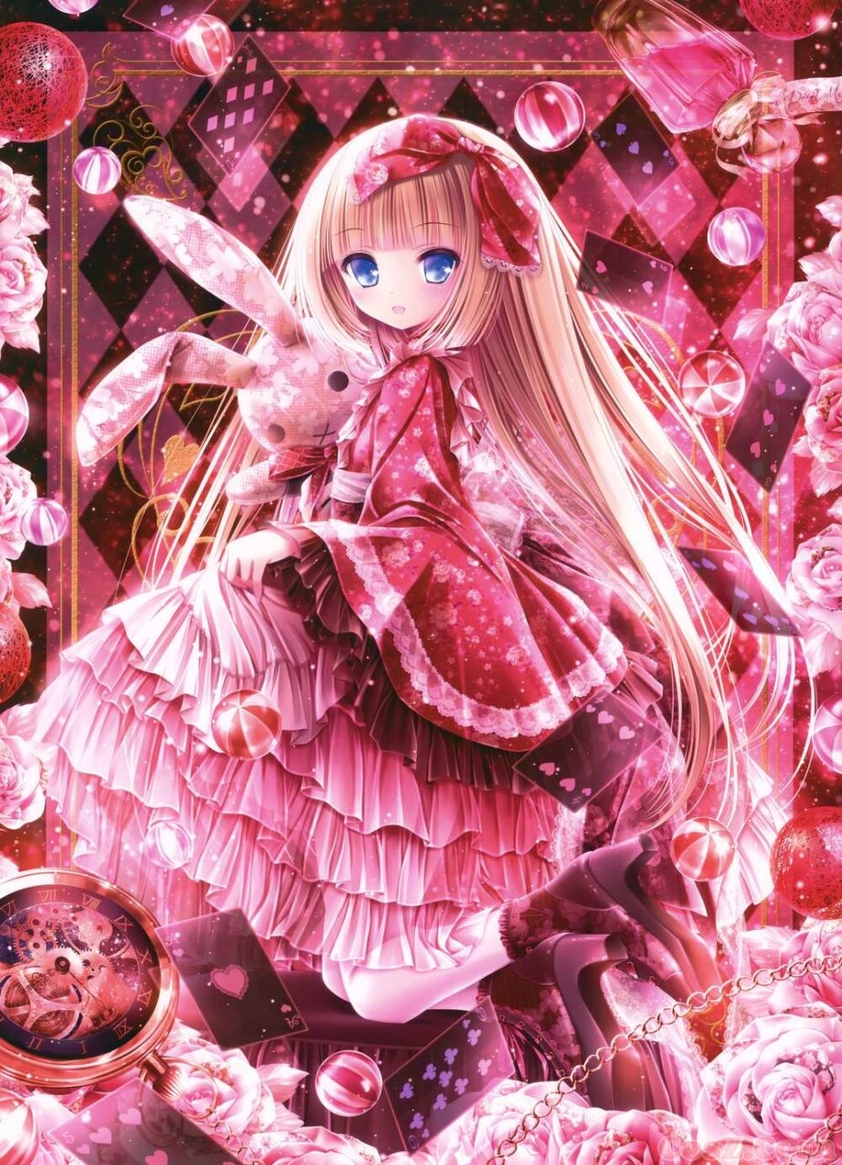 古装小美女难道古装没有萝莉都是御姐