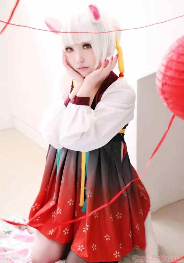 看腻了美女就来看看古装体会到古代的感觉