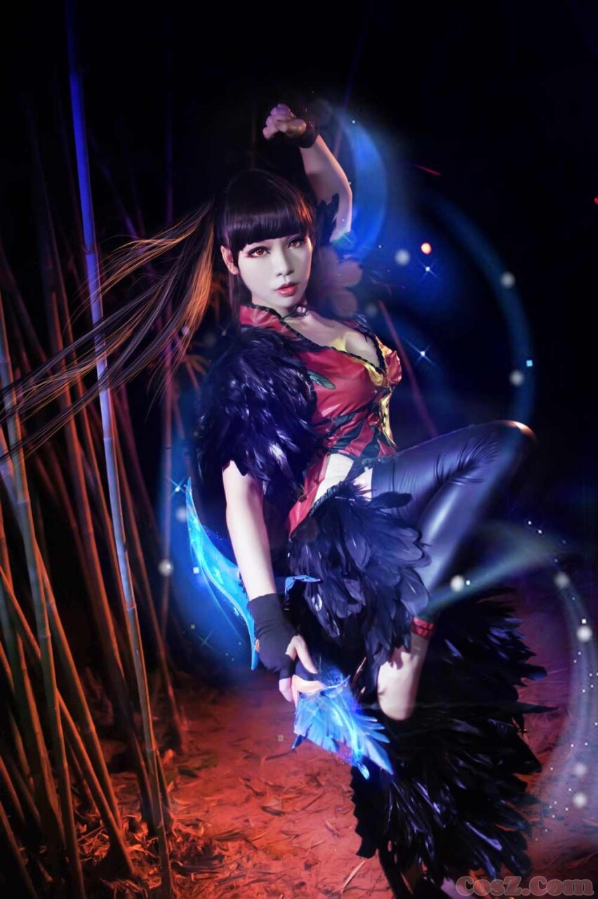 十步杀一人千里不留行