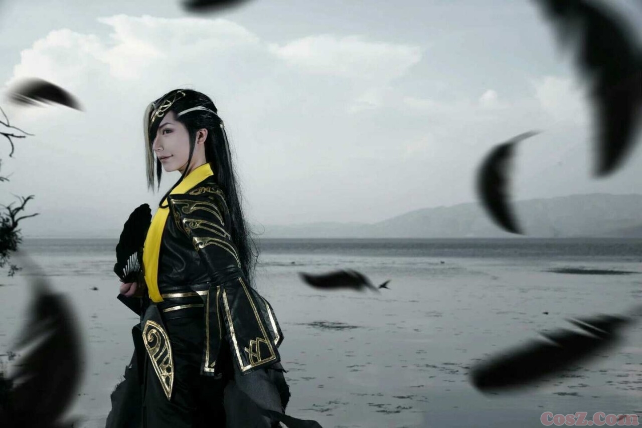 是男的我都不说什么了为什么这个嘴那么像祖蓝！