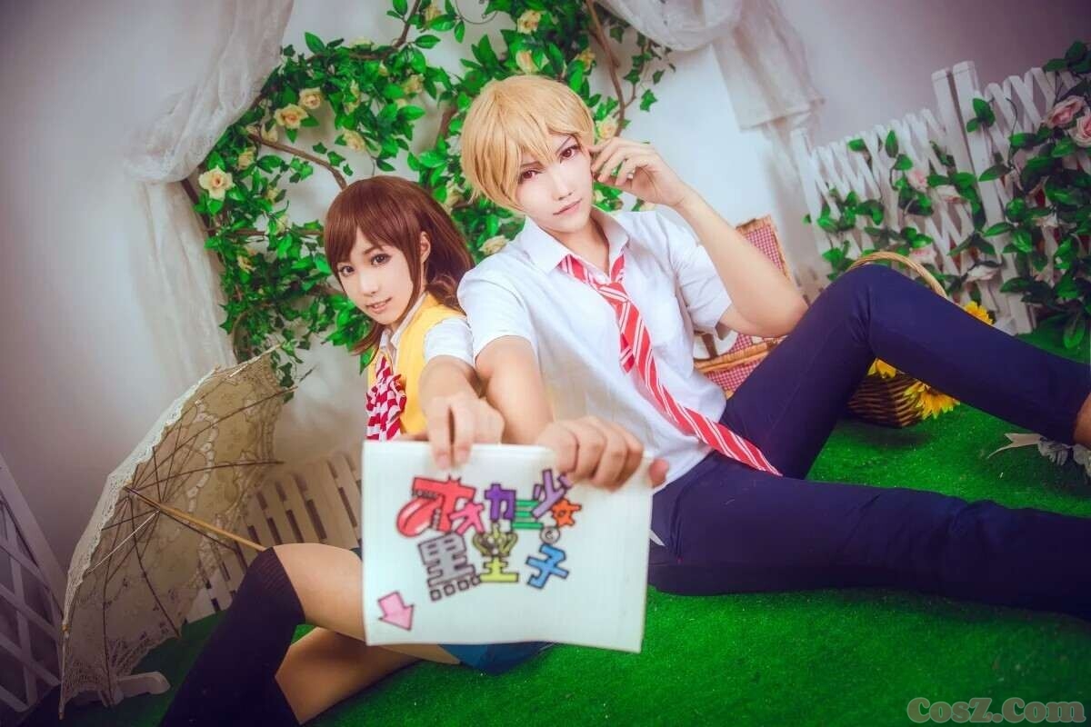 三国里小乔粉色小萝莉从此你不再孤单一个人!