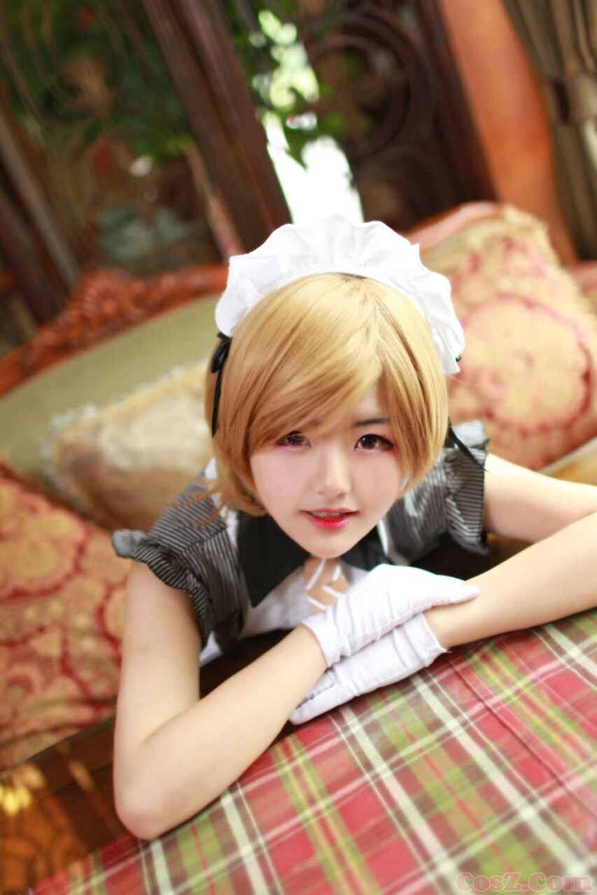 同样是古装，为什呢小哥哥跟小姐姐差别那么大呢？