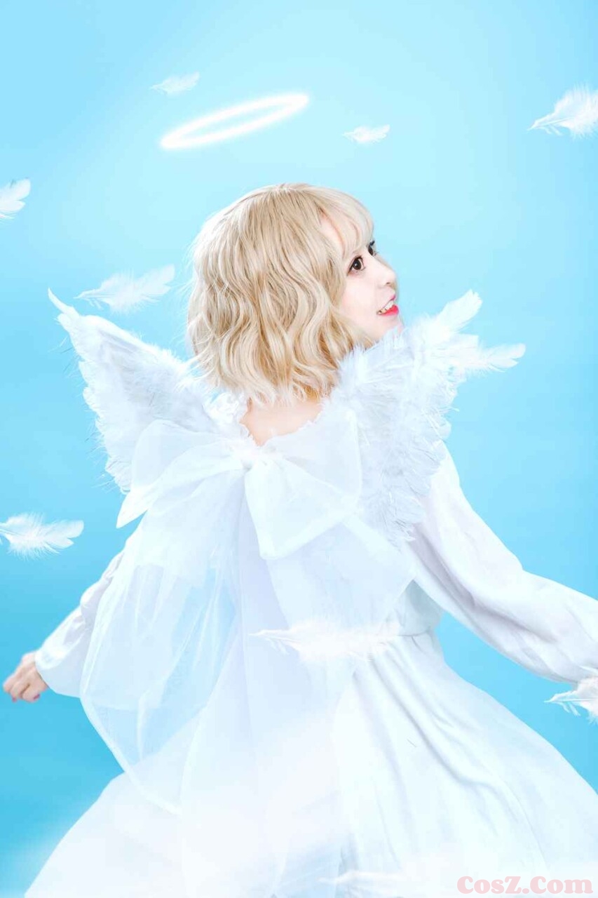 东条希矢泽妮可两只顽皮的小精灵！