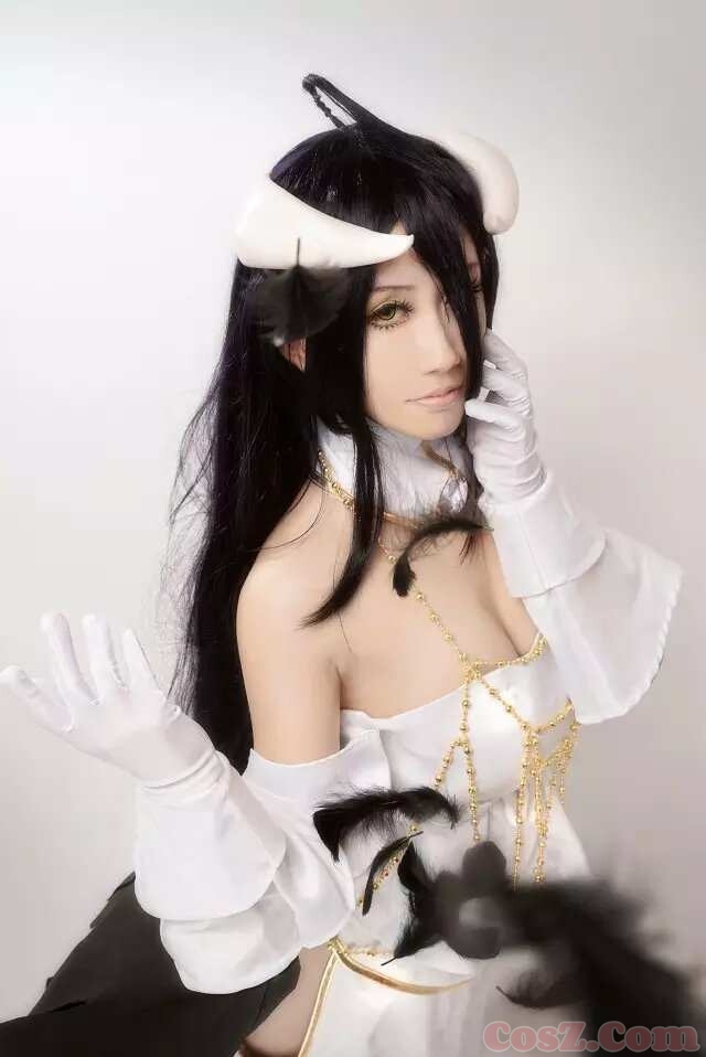 东条希矢泽妮可两只顽皮的小精灵！