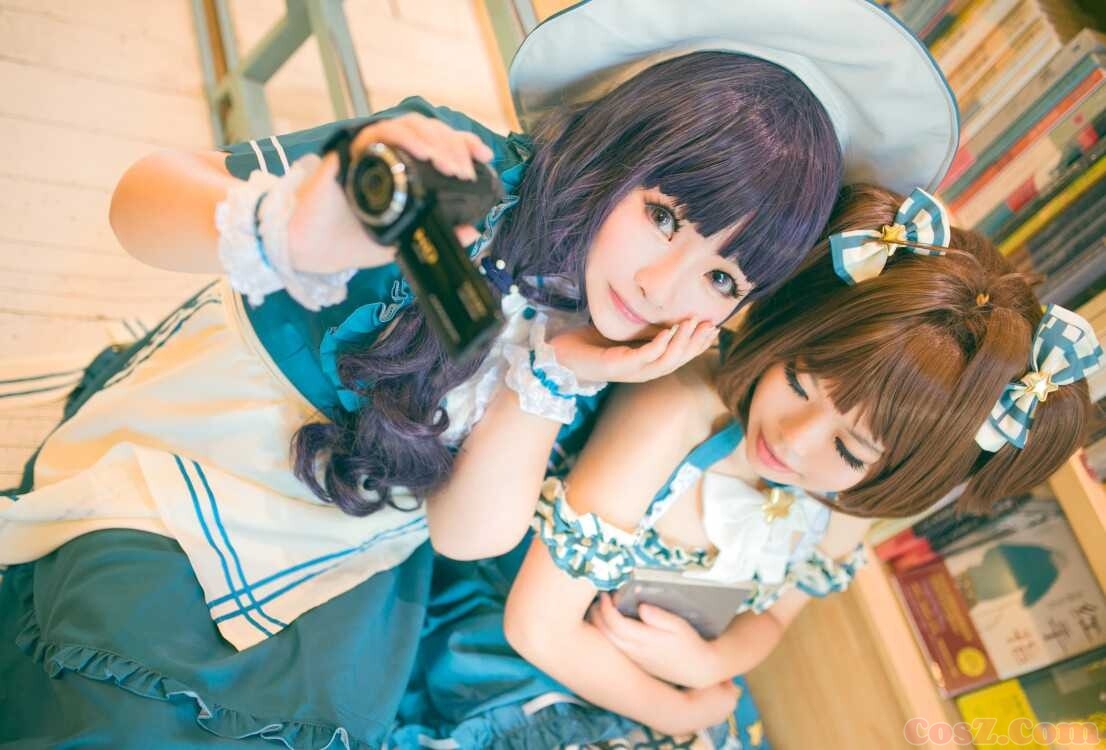 丐帮帮主打的一手打狗棍萝莉外景