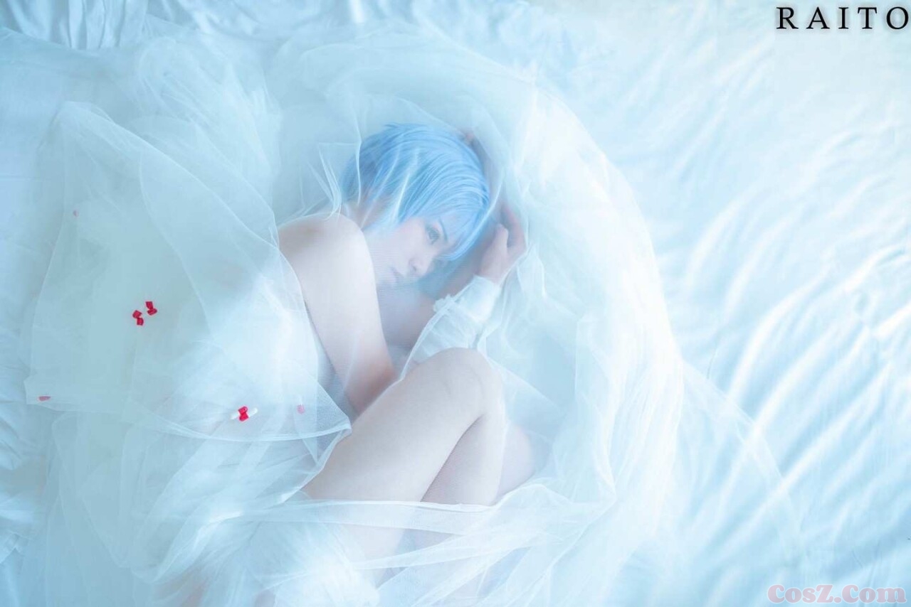 神乐卡哇伊崩盘的感觉