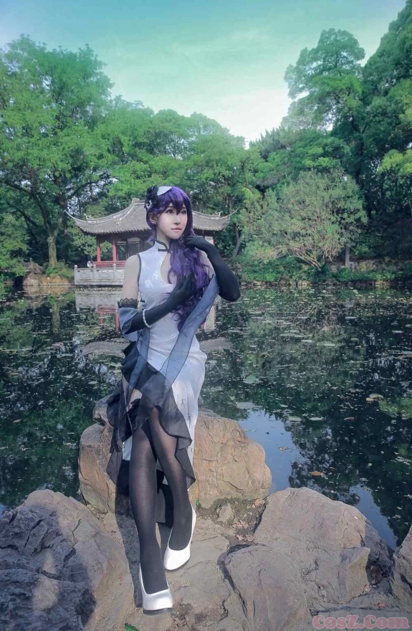 剑网三谜一样的朔雪纯阳