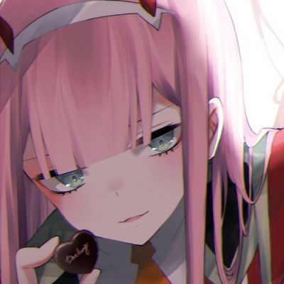 仙气动漫女头像，爱了爱了仙味小魔女