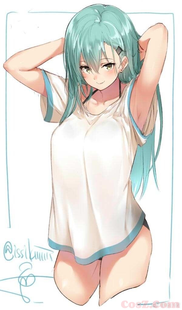 女孩子个子高穿什么多好看尤其是旗袍丝袜照!