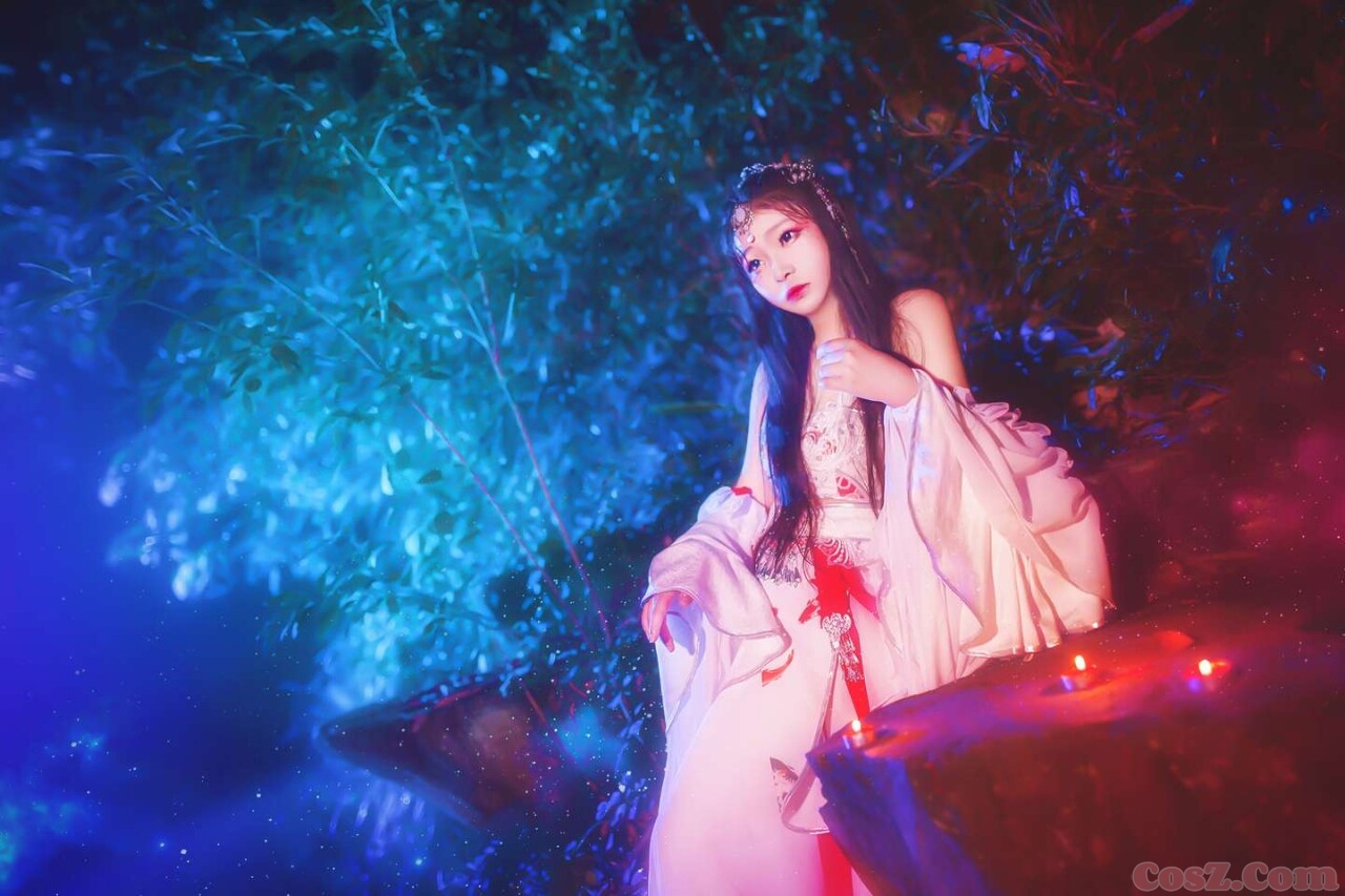 梦幻迷城二人组到底是仙还是妖！