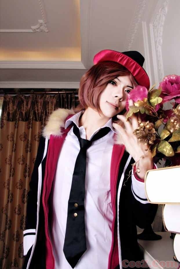 忆红莲拍的时候是冬天冻死了!